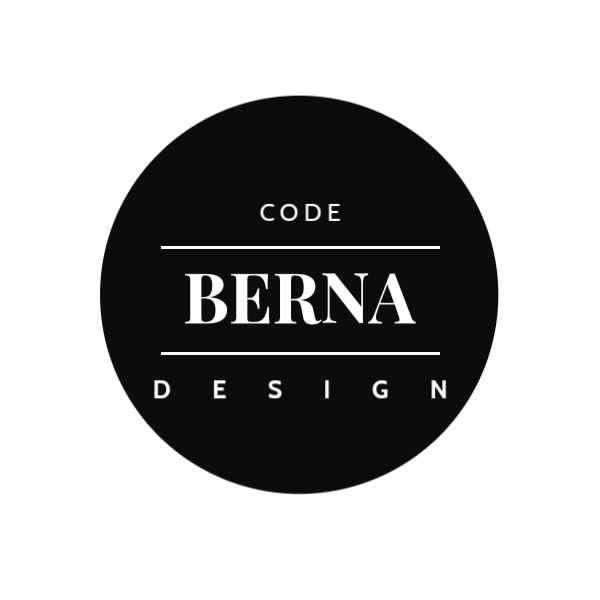 Logo Berna